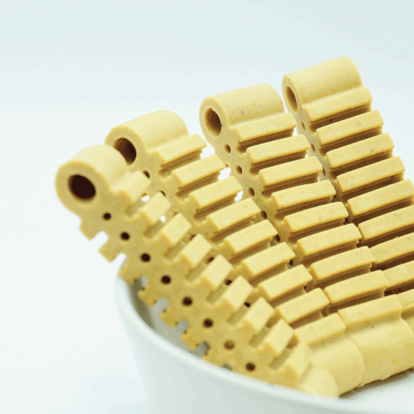 Nutrio TDen 蜂窩咬咬潔牙棒 (狗狗) 8g - 髖骨及關節