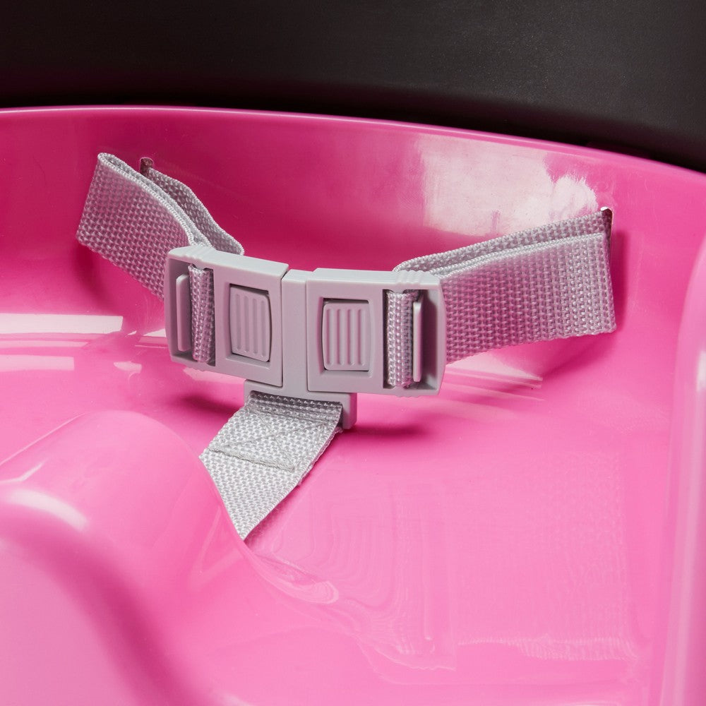 ImaginAction Mealtime Booster Seat - Minnie