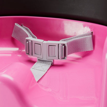 ImaginAction Mealtime Booster Seat - Minnie