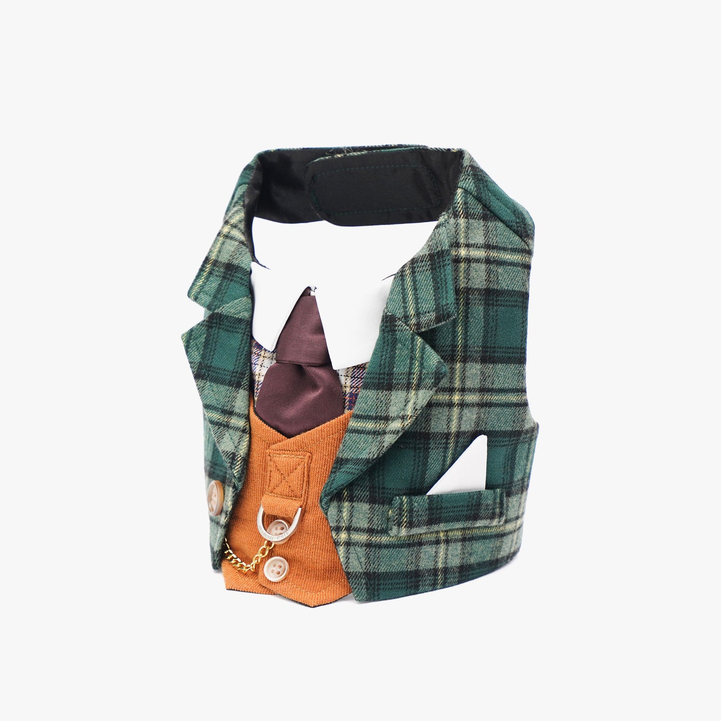 MOMOJI Phillip | Pet Vest