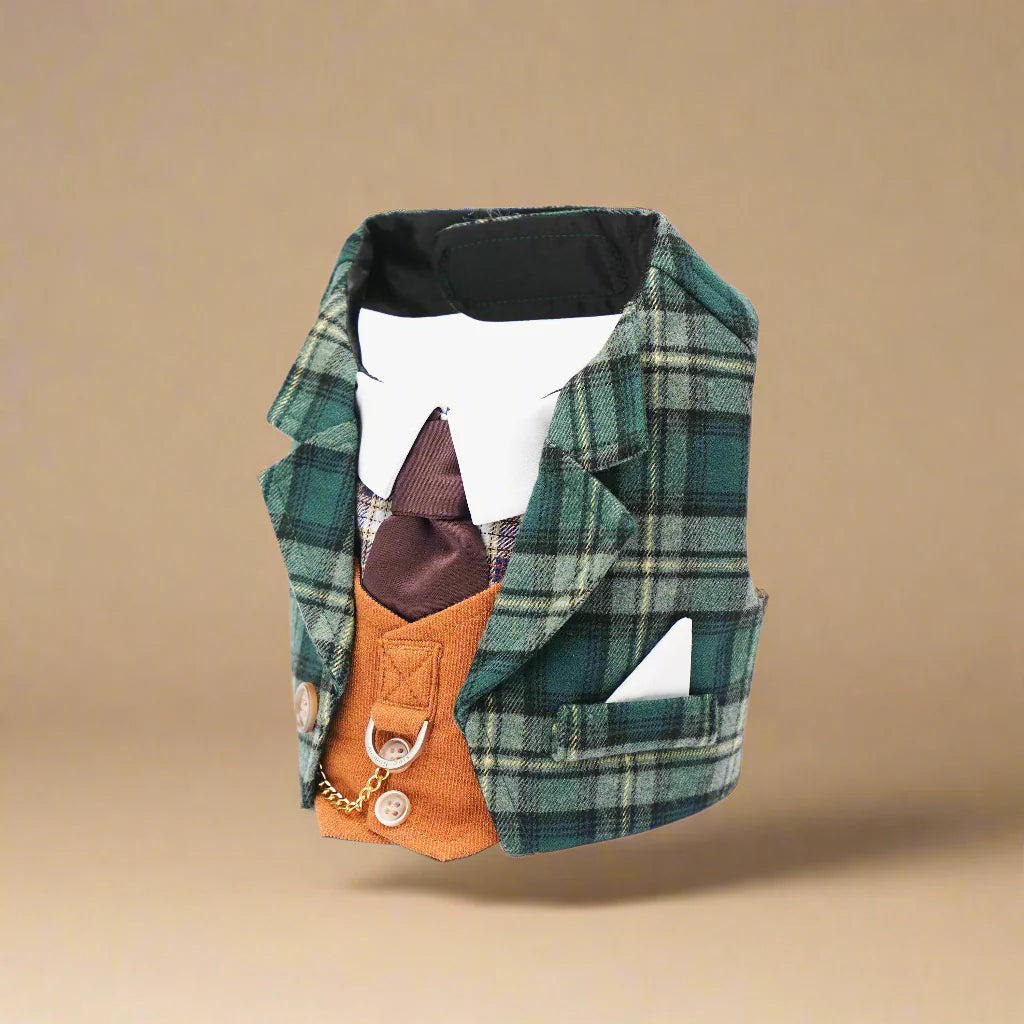 MOMOJI Phillip | Pet Vest