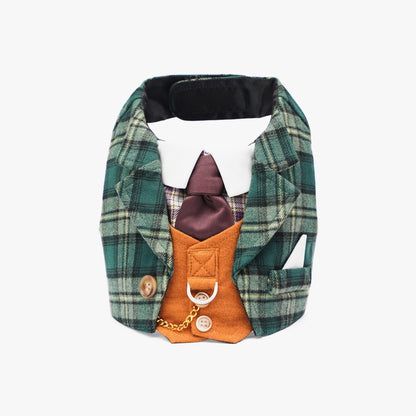 MOMOJI Phillip | Pet Vest
