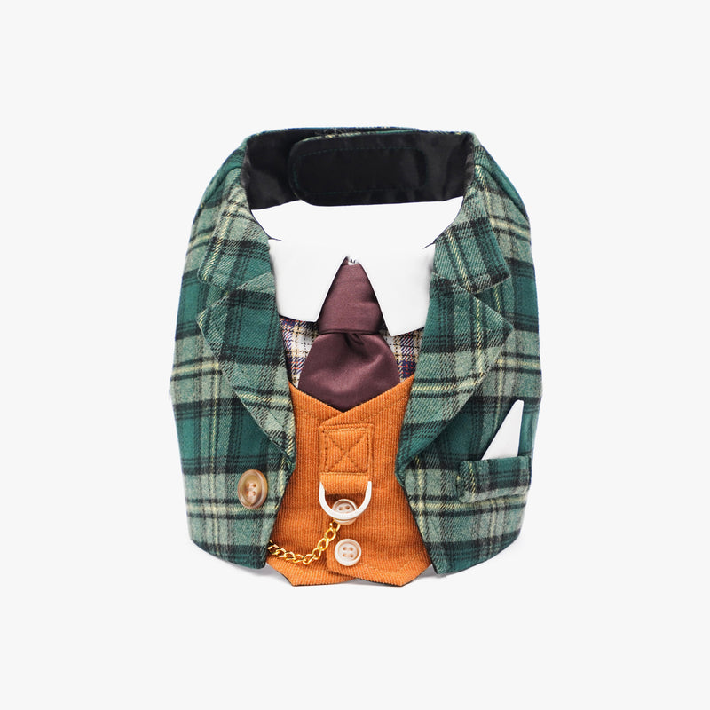 MOMOJI Phillip | Pet Vest