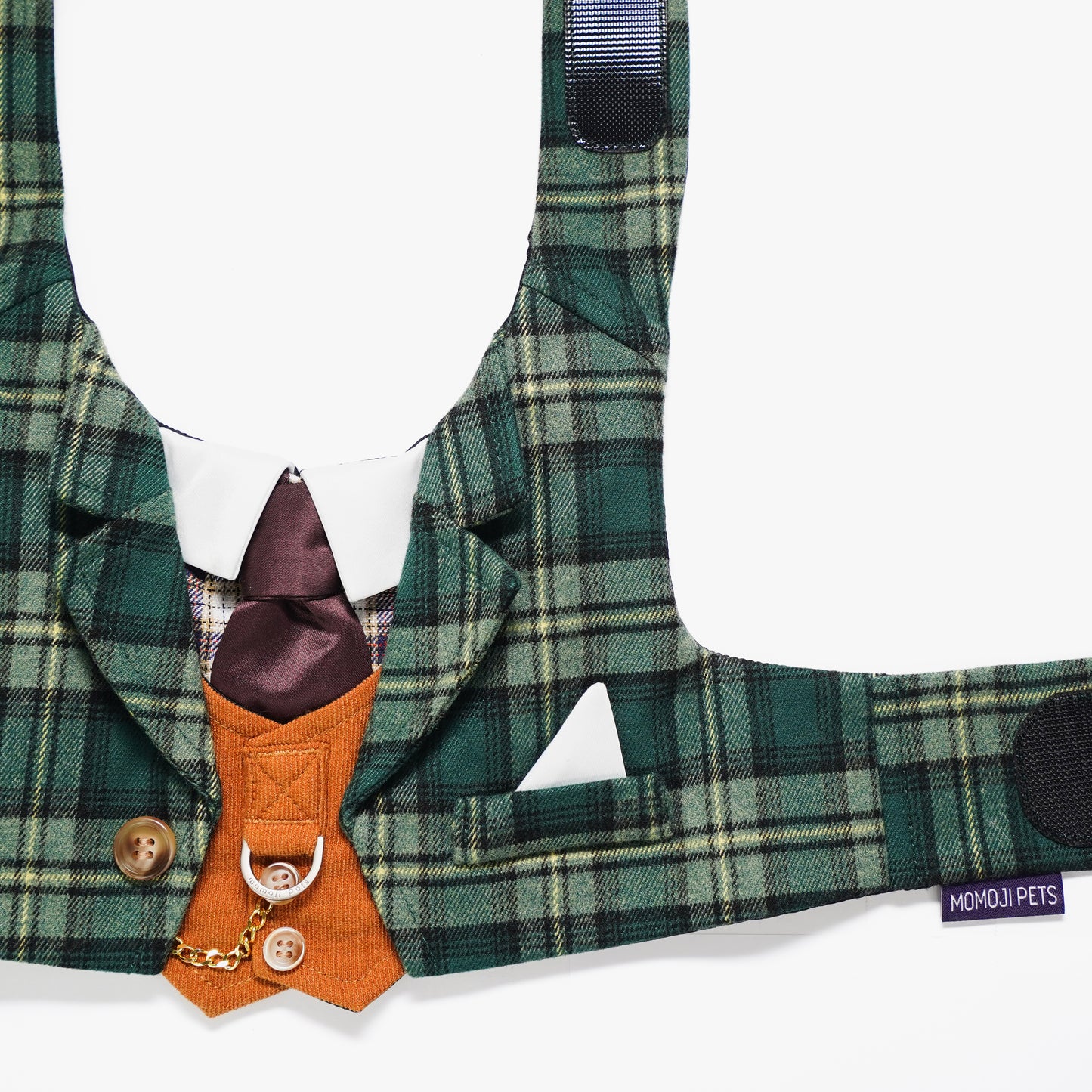 MOMOJI Phillip | Pet Vest