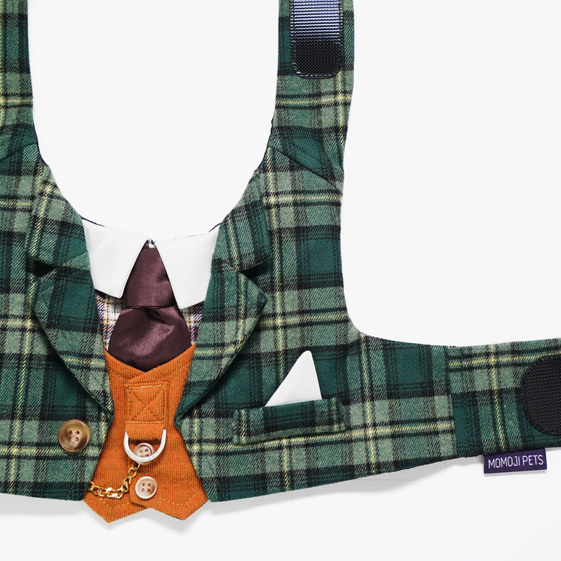 MOMOJI Phillip | Pet Vest
