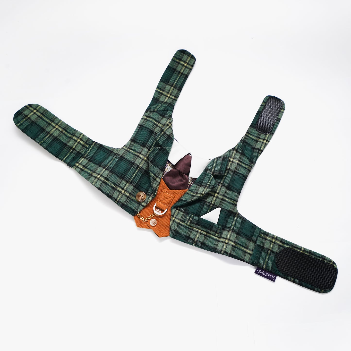 MOMOJI Phillip | Pet Vest