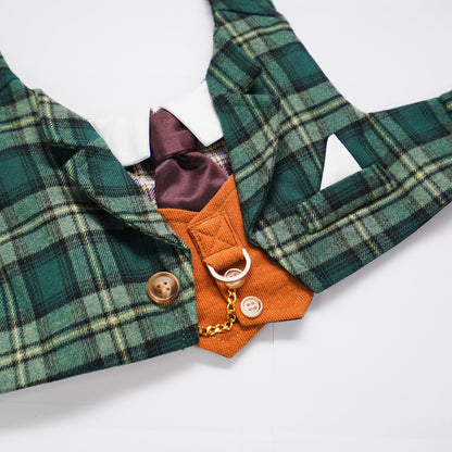 MOMOJI Phillip | Pet Vest