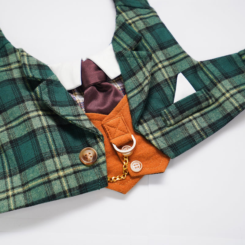 MOMOJI Phillip | Pet Vest