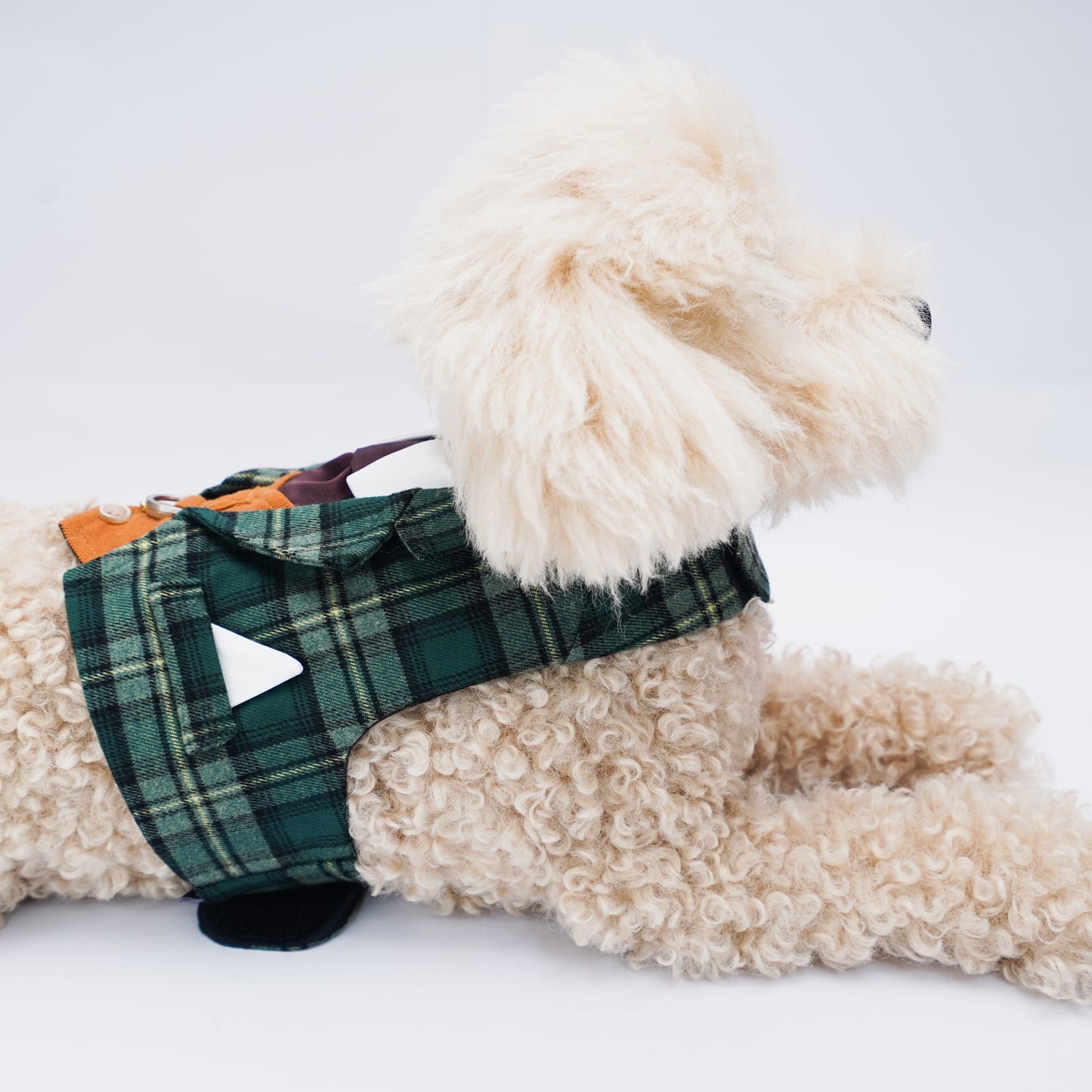 MOMOJI Phillip | Pet Vest