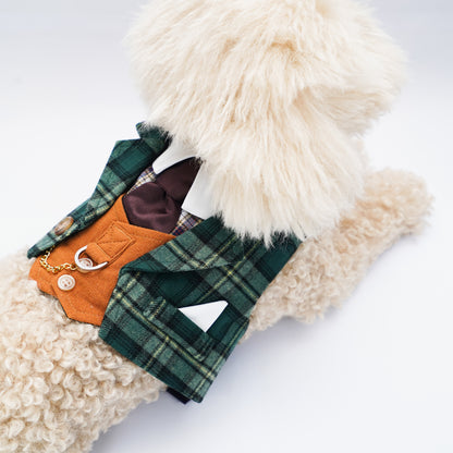 MOMOJI Phillip | Pet Vest