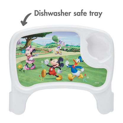 ImaginAction Mealtime Booster Seat - Minnie
