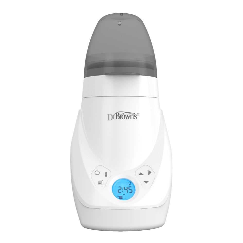 Dr Brown's Deluxe Bottle Warmer & Steriliser