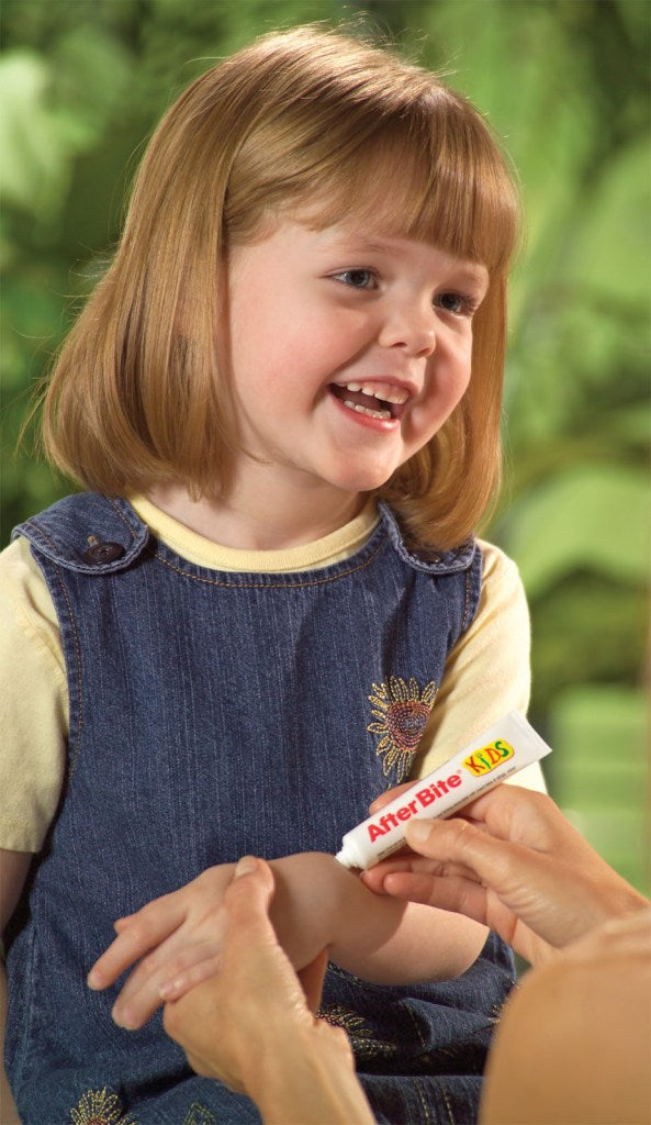 After Bite Kids Instant Itch Eraser 20g