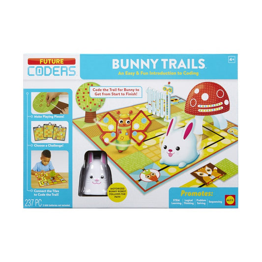 Bunny Trails