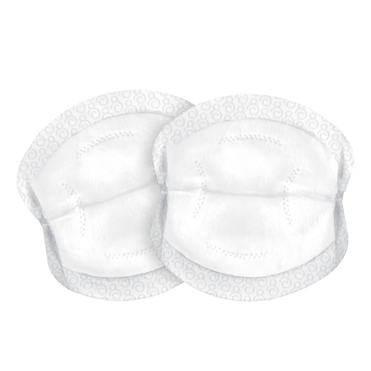 Disposable breast pads 60 pcs