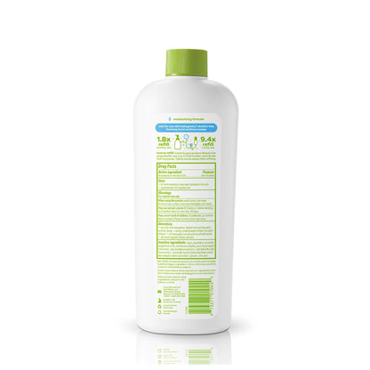 babyganics Alcohol Free Hand Sanitizer FragFree 473ml