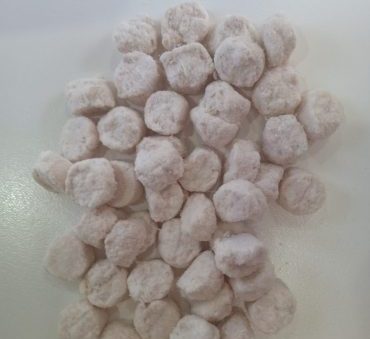 Freeze Dry Australia Crocodile Bites 70g