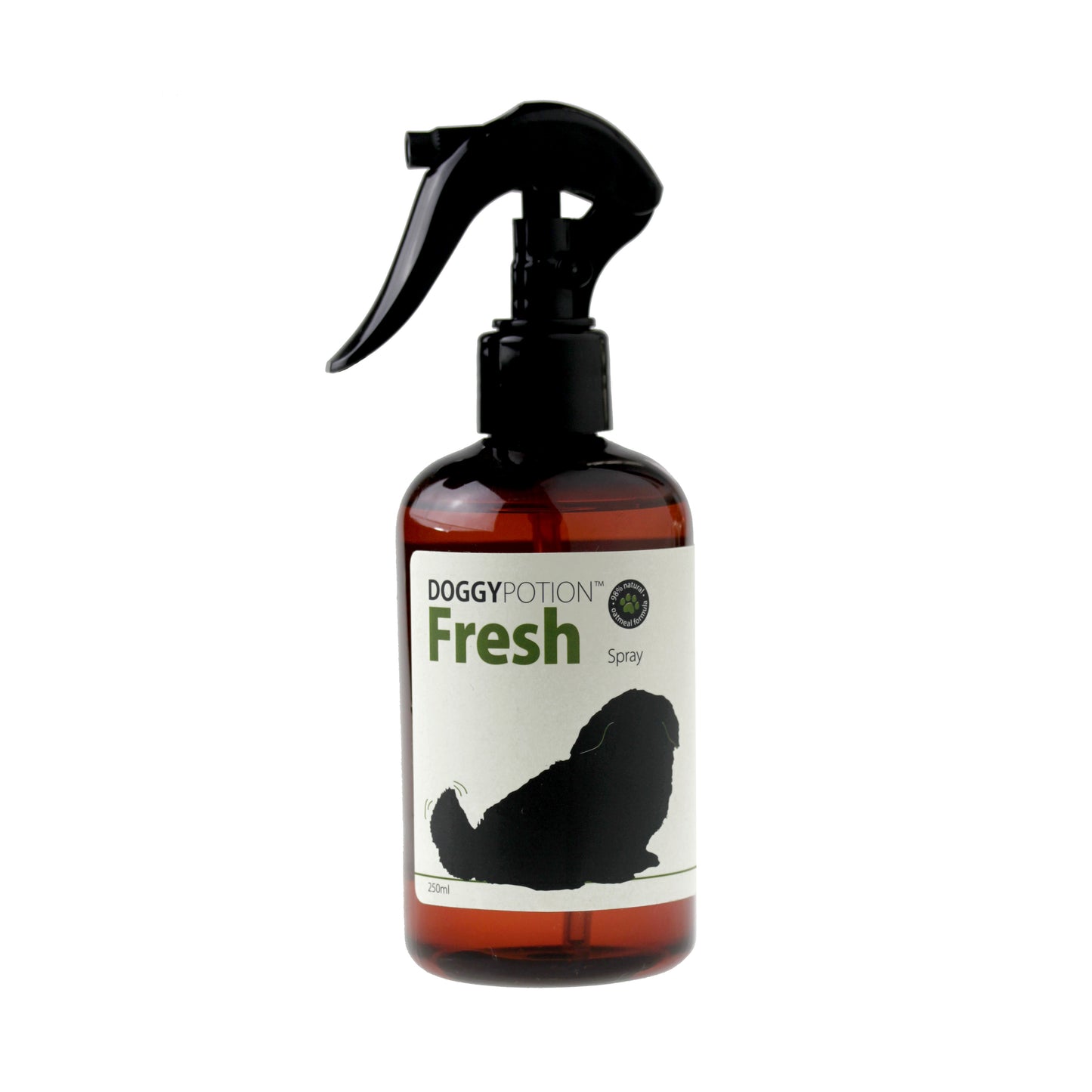 FRESH Conditioning Spray with Oatmeal 250ml