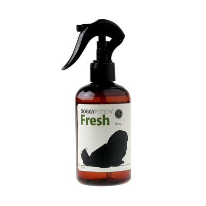 FRESH Conditioning Spray with Oatmeal 250ml