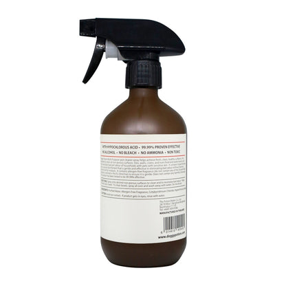 Multi-Purpose Spot Cleaner Spray 500ml