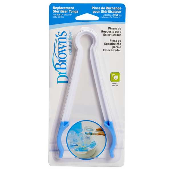 Dr Brown's Sterilizer Tongs