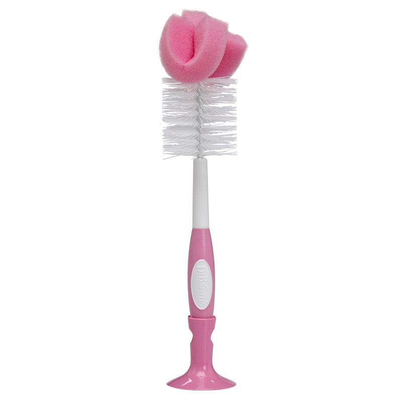 Standard Bottle Brush - Pink