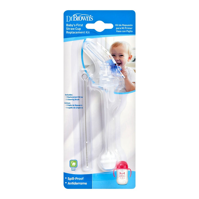 Straw Cup Replacement Kit
