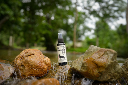 DoggyPotion 狗狗驅蚊蝨及蜱蟲噴劑 100ml (*新舊兩款噴咀 隨機發貨)