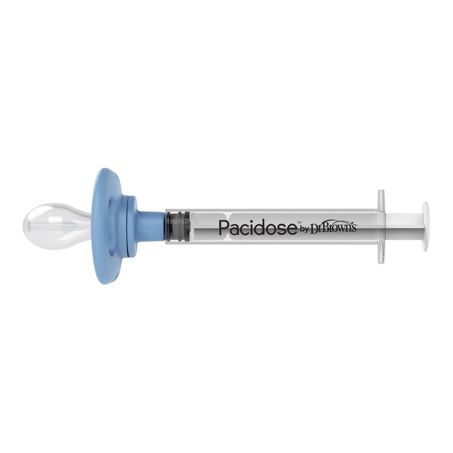 Dr. Brown's Pacidose Liquid Medication Dispenser