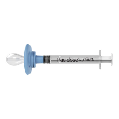 Dr. Brown's Pacidose Liquid Medication Dispenser