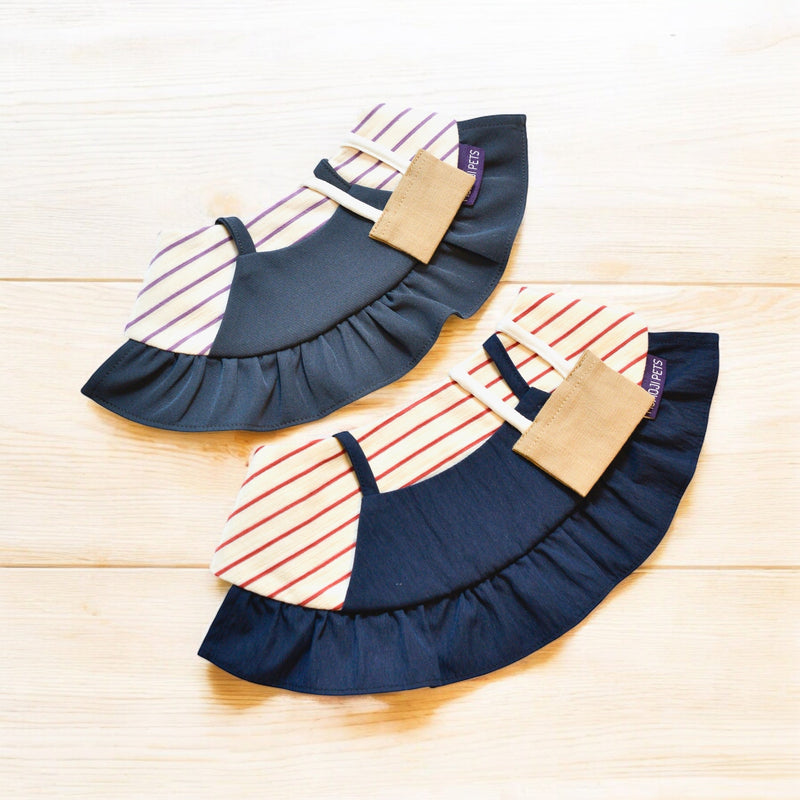 MOMOJI Charmaine | Pet Neckwear
