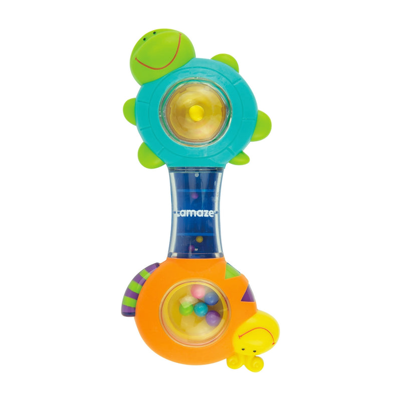Shakin Shells Rattle