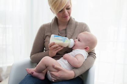 Dr. Brown's Options+ Anti-Colic Bottle - Glass 9oz