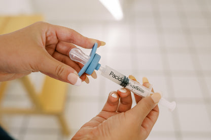 Dr. Brown's Pacidose Liquid Medication Dispenser