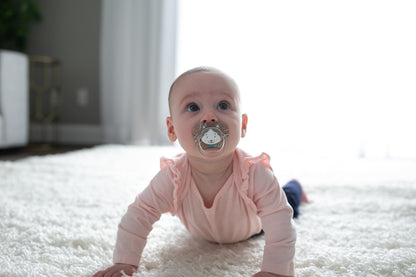 L2 6-18mth PreVent Soother 2s - Husky L2 6-18mth