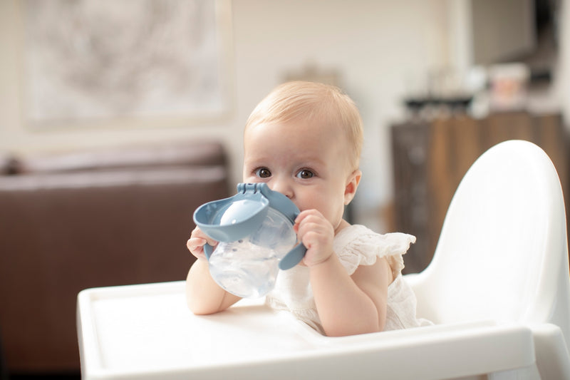 Dr. Brown's Soft-Spout Cup with Handles 6oz