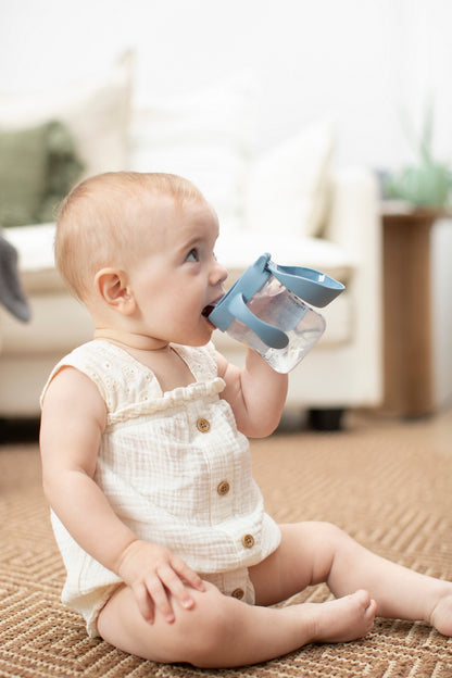 Dr. Brown's Soft-Spout Cup with Handles 6oz