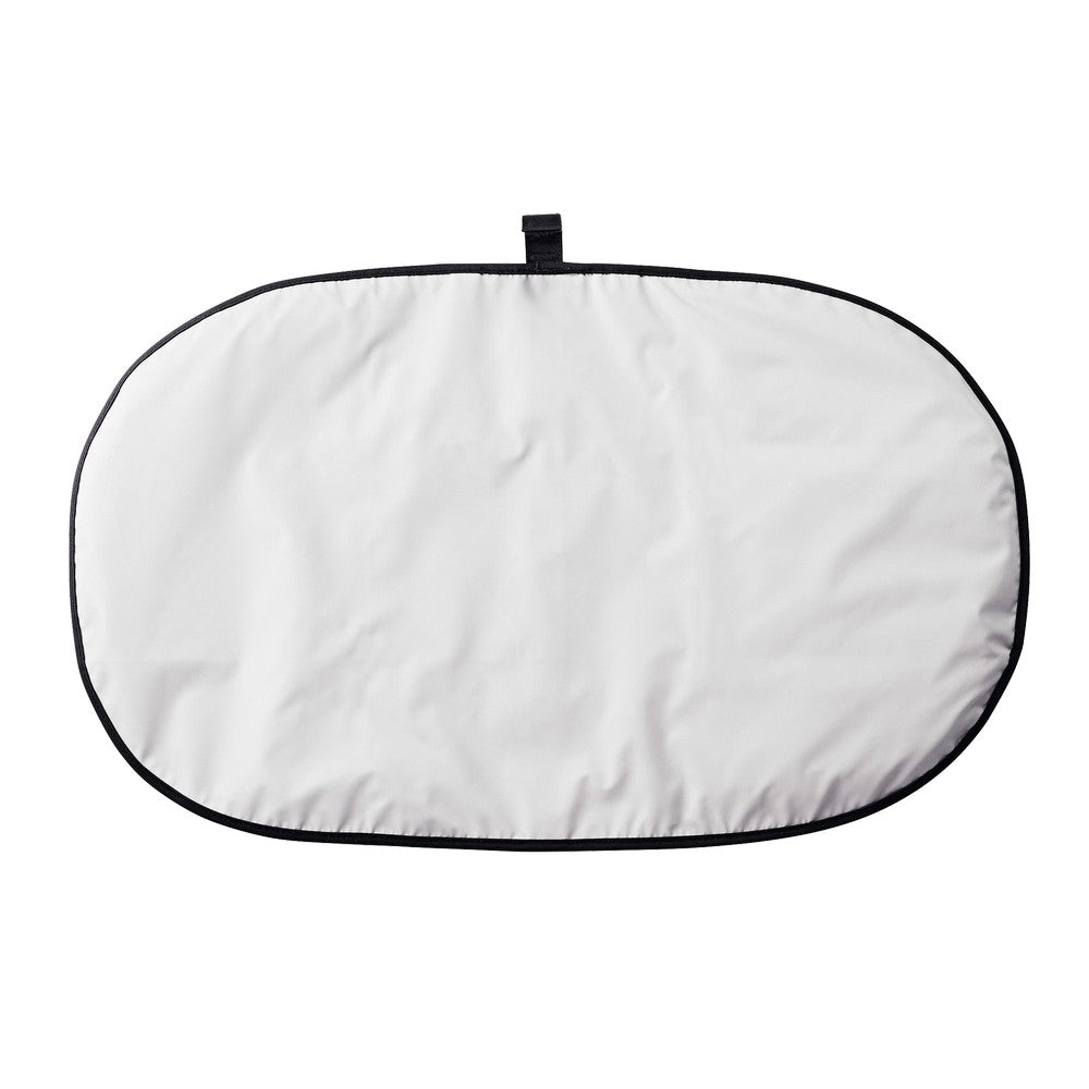 Changing Pad - Black Quatro