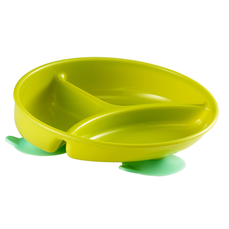 Inside Scoop Suction Section Plate