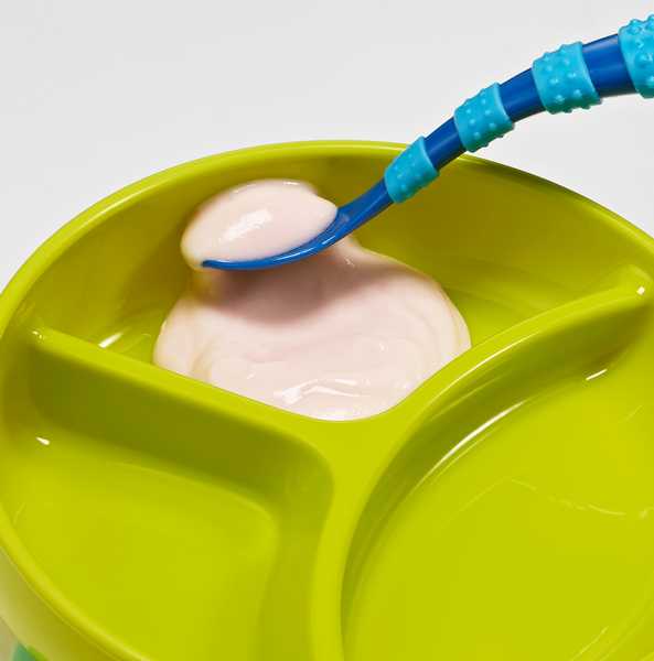 Inside Scoop Suction Section Plate