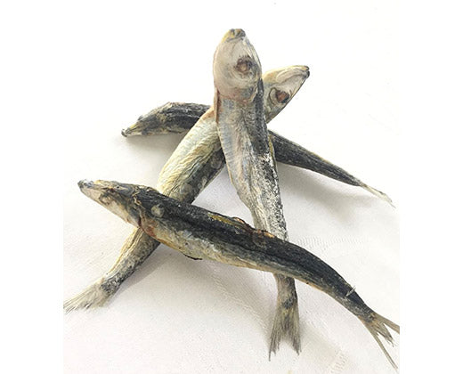 Freeze Dry Australia 澳洲凍乾全條沙甸魚80g