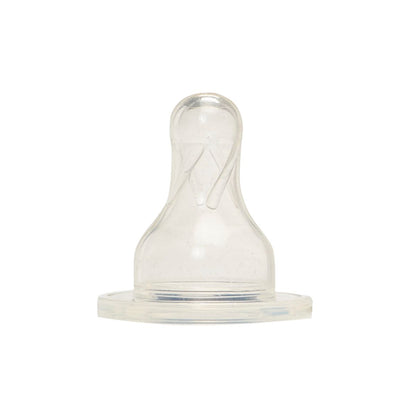 [Dr. Brown's 醫療系列] 早產兒專用矽膠替換咀 - 極慢速