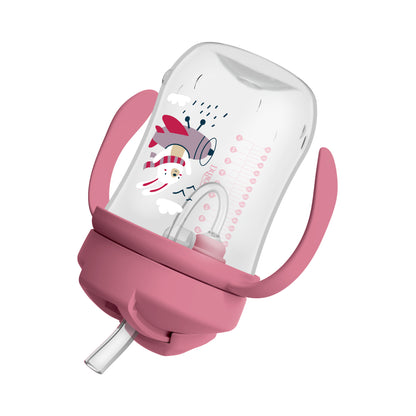 Baby's 1st Straw Cup w/Handles 9oz