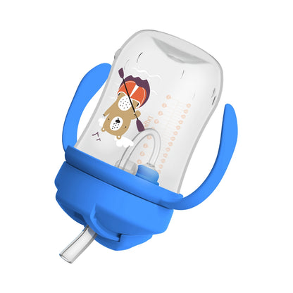 Baby's 1st Straw Cup w/Handles 9oz