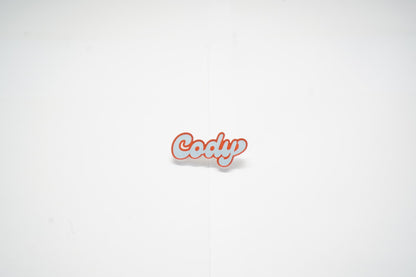 MOMOJI Name Tag 寵物名牌