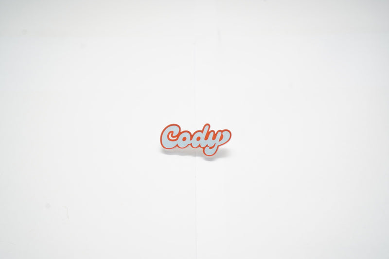 MOMOJI Name Tag 寵物名牌