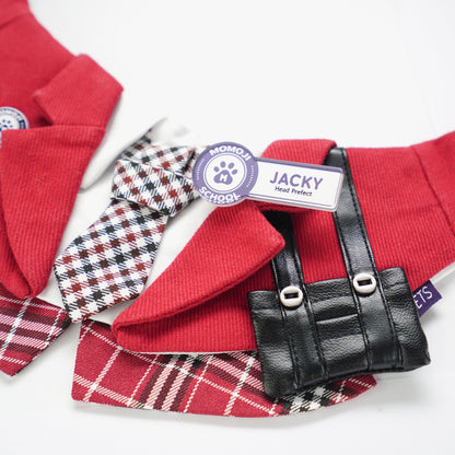 MOMOJI Name Tag 寵物名牌