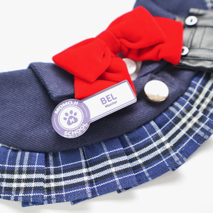 MOMOJI Name Tag 寵物名牌