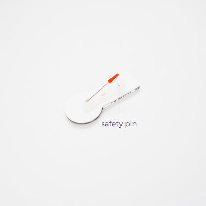 MOMOJI Name Tag 寵物名牌