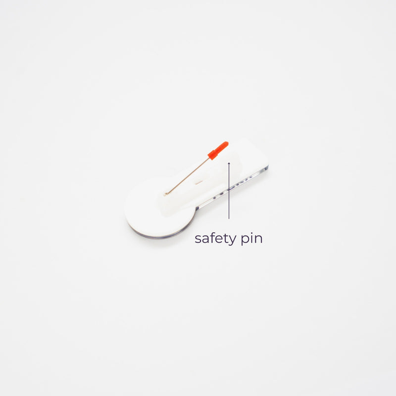 MOMOJI Name Tag 寵物名牌